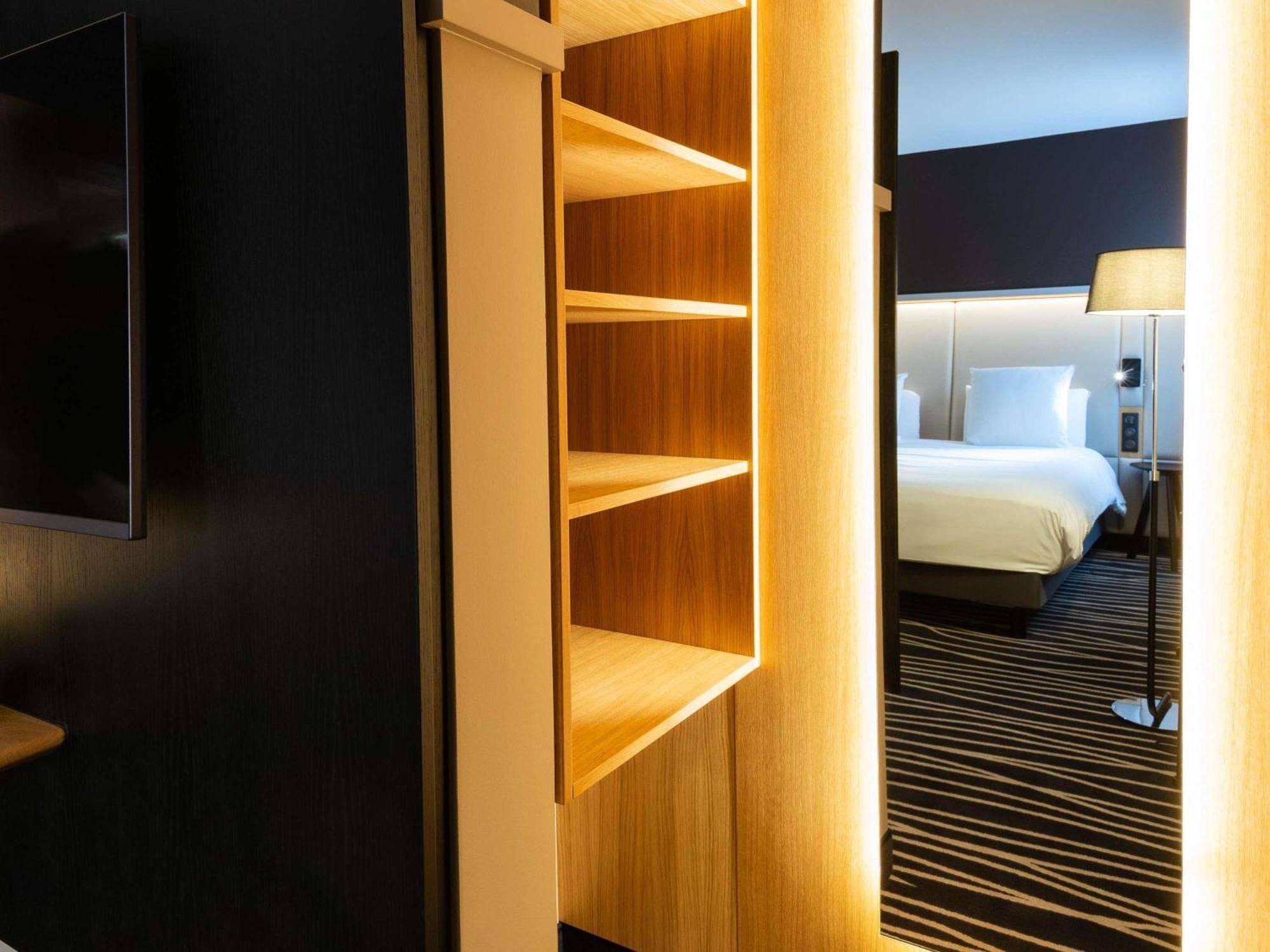 Mercure Colmar Centre Unterlinden — Fotos 3