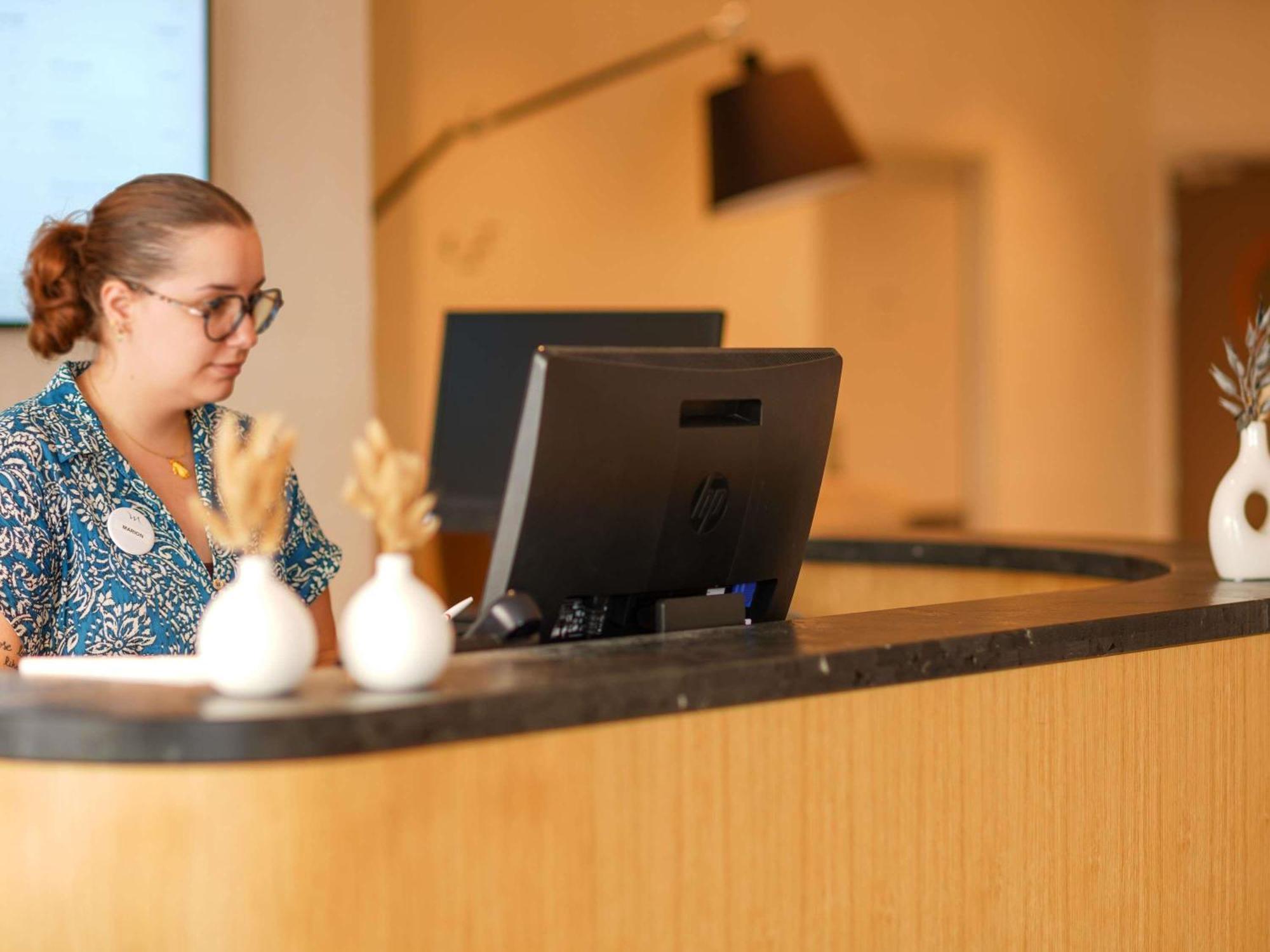 Mercure Colmar Centre Unterlinden — Fotos 1